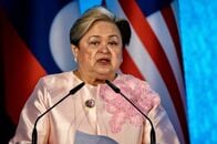 フィリピンが中国大使を召喚、「武力行使」ほのめかす発言巡り