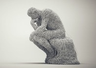 「全部自分のせいだ！」と落ち込んでも、実は誰も見ていないという寂しい結果