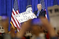 トランプ勝利で深まる、共和党「崩壊の危機」