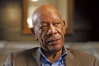 軽視されてきた「黒人の歴史」...忘れられた功績に光を当てる作品の意義を、モーガン・フリーマンが語る