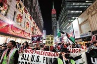 世界の反イスラエルデモは倒錯している