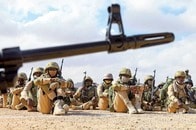なぜ「イスラム国」は勢力拡大しているのか？...アフリカの「空白地帯」に生まれる「カリフ国構想」