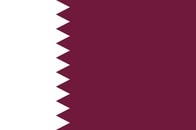 【動画】「本気で二度見した」 カタール首相、不運なカメラアングルで「驚きの姿」に 「頭に巨大なコーンが...」