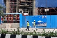 「ムンバイが第2の成長エンジンに」...日本の不動産大手のインド進出活発化、一体なぜ？