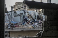 イスラエル軍の「ラファ地上侵攻」はアメリカの中東政策を破壊する