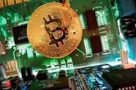 ビットコイン、一時14％急落　ウイグルでの停電が原因との見方も
