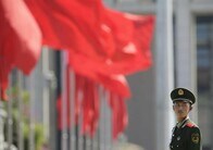 各国政府が抗議する中国当局の「キツネ狩り作戦」に変化の兆し