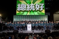 SNSで悪意ある「陰謀論」を拡散...選挙イヤーの今年、サイバー工作員たちが撒き散らす「偽情報」とは