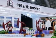 シノペック、ロシア極東産原油の購入拡大　中東産減少で＝関係筋