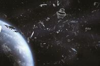 大国同士の軍拡競争と「膨大なごみ」が、宇宙をここまで汚染している