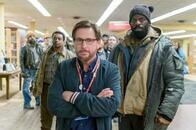 公共図書館はこの国の民主主義の最後の砦だ......『パブリック 図書館の奇跡』