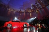 中国、独占行為で米自動車メーカー処罰へ　反トランプの見方は否定