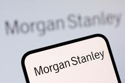 英利上げ、11月と2月に実施へ＝モルガンＳ
