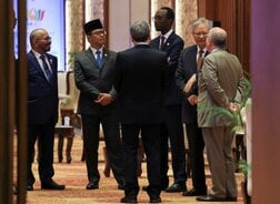 イランとＵＡＥ、ＢＲＩＣＳ外相会議で衝突＝メヘル通信