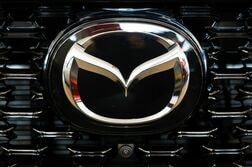 マツダ、新型「ＣＸ─５」の欧州受注は約1.5万台「計画以上に順調」＝社長