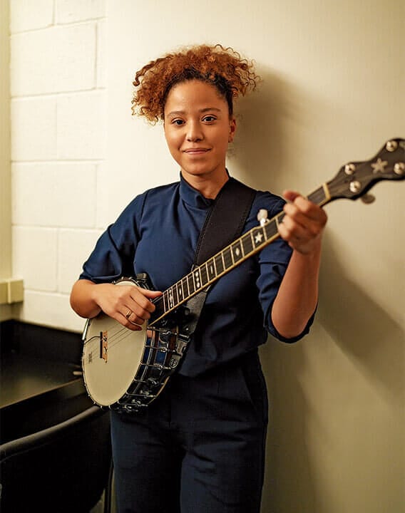 カイア・ケイター