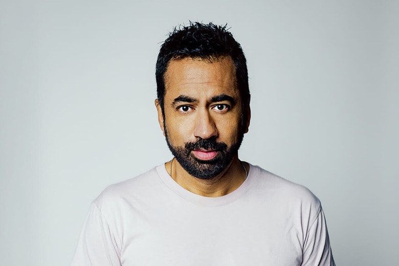 番組を聴いた人が何らかの気付きを得てほしいと願うペン　RACHEL KAPLAN FOR IHEARTRADIO