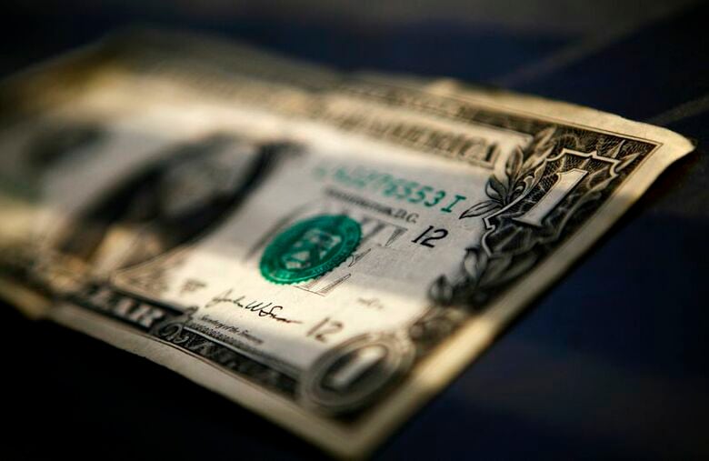 ２００８年３月撮影　REUTERS/Mark Blinch