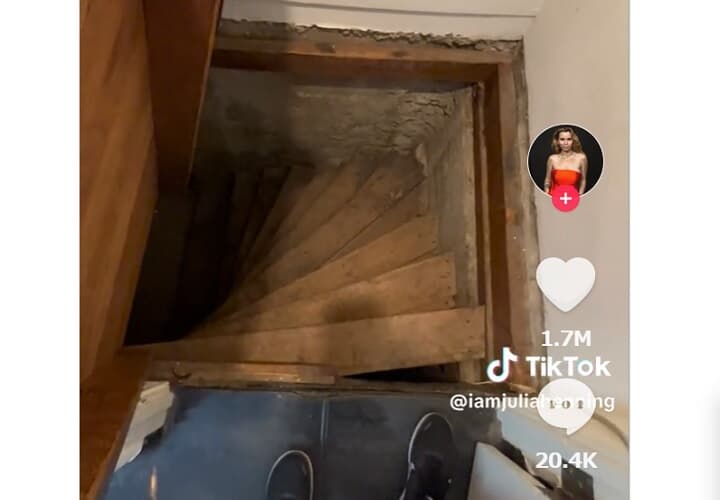 @iamjuliahenning/TikTok