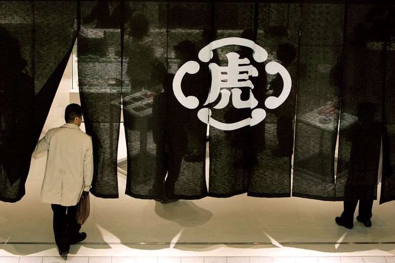 TORU HANAIｰREUTERS