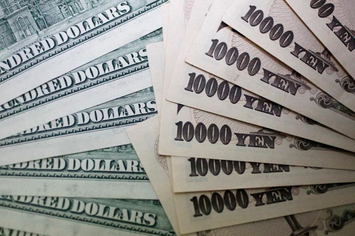 ドル156円台に下落、前日の急落後に円高警戒高まる | ニューズウィーク日本版 オフィシャルサイト