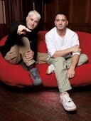 ダニー&マイケル・フィリッポウ（Danny Philippou & Michael Philippou）　ROHAN KELLY-NEWSPIX/GETTY IMAGES