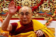 ダライ・ラマ14世が「後継者」を語る日がついに...中国やチベットはどう出る？ 転生制度の未来は？