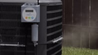 エアコンの電気代を約30％削減できる斬新発想のデバイス