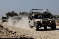 イスラエル、長期戦にらみガザから一部部隊撤収　ハマスに的絞った作戦に移行