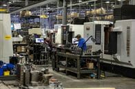 米製造業新規受注、6月は前月比0.3％減　ＡＩ関連需要は堅調
