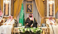 アラブの盟主が「変心」？　イスラエルと急接近の理由