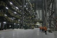 米製造業生産、9月は0.3％増　第3四半期は中東紛争背景に失速