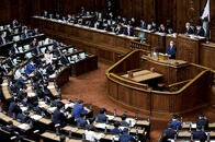 米韓を反面教師に、日本政治が目指すべき「ちょうど良いところ」