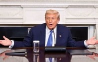 米ロ首脳会談、8月15日にアラスカで開催　ウクライナ戦争終結に向け交渉、トランプ大統領が発表