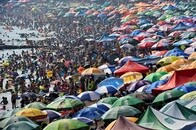 経済統計を発表できない大連の不況