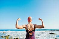 「老化細胞を破壊すれば長生きできる」　アメリカの研究チームが発表