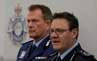 オーストラリア警察、旅客機爆破計画で2人を訴追　ISIS指揮官が関与