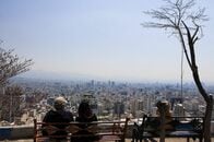 イラン、鉄鋼製品輸出を5月末まで停止　攻撃で施設損傷