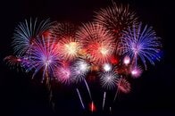 SBI舞花火 in 千葉・稲毛海浜公園（いなげの浜）feat. SKY ORCHESTRA　チケットプレゼントキャンペーン開催