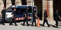 カタルーニャ独立、自治権停止時のカギ握る州警察の動き　