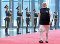 プーチン・習と並んだインド・モディ首相――中国・ロシアとの親密アピール、その「真意」とは？【note限定公開記事】
