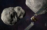 小惑星から地球を守れ　探査機の体当たりで軌道変更、NASAが初の実験へ