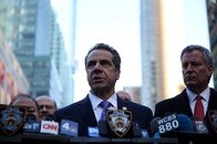 NY州知事、金融機関へ銃規制に反対する団体との取引見直しを促す