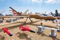 もはや性能はアメリカ製と同等...中国が台湾の空に続々と送り込む「軍事用ドローン」、その真の狙いとは？