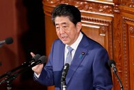 安倍さんもできた！　撤回、謝罪、万歳！