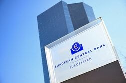 ＥＣＢ、4月利上げに慎重姿勢　インフレ定着の証拠なし＝関係筋
