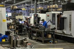 米製造業新規受注、6月は前月比0.3％減　ＡＩ関連需要は堅調