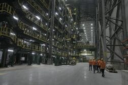 米製造業生産、9月は0.3％増　第3四半期は中東紛争背景に失速