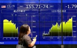 焦点：米から再三の懸念、円安変わらず協調介入に　「次の一手」は日銀の早期利上げか