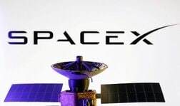 スペースＸ、ＩＰＯで750億ドル調達計画　1株135ドル＝関係筋